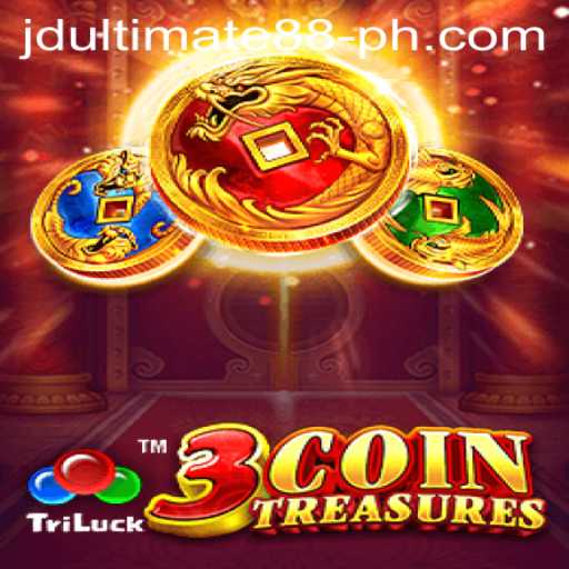 Exploring 3CoinTreasures: The Exciting Game of Thrills and Rewards