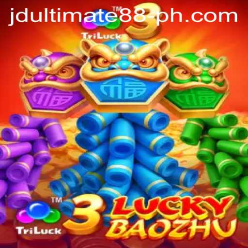 Discover the Thrills of 3LuckyBaozhu and jdultimate 88