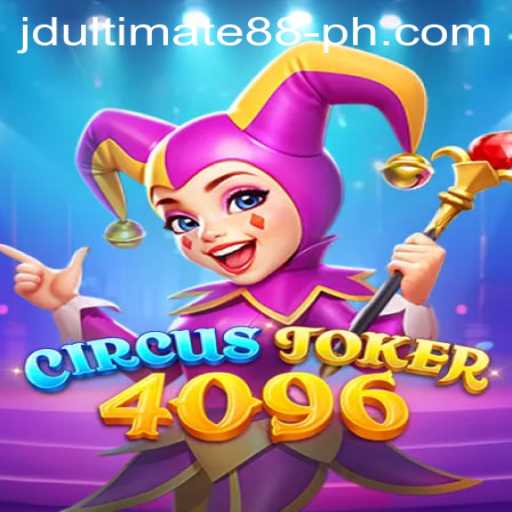 Unveiling CircusJoker4096: A Thrilling New Gaming Experience with jdultimate 88