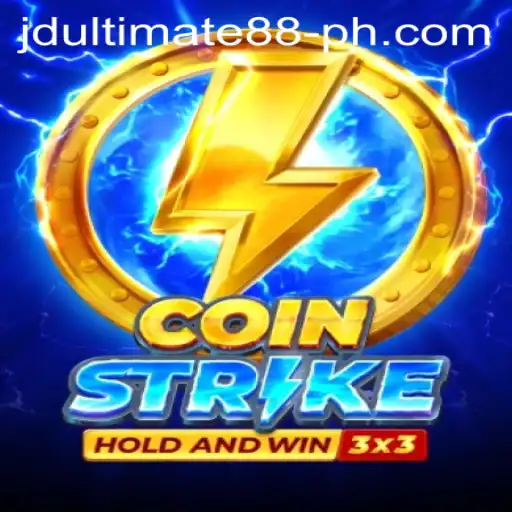 Coinstrike: The Enthralling Game Experience with JDUltimate 88