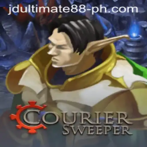 CourierSweeper: A Dynamic Blend of Puzzle and Strategy in Gaming