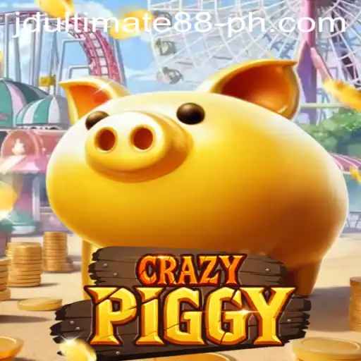 Exploring the Excitement of CrazyPiggy: The Ultimate Gaming Experience with jdultimate 88