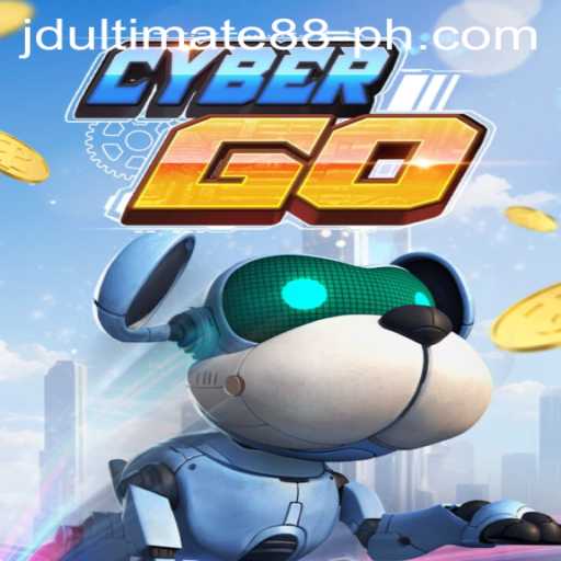 Exploring the Futuristic World of CyberGO