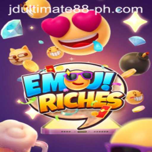 Exploring EmojiRiches: A Deep Dive into jdultimate 88's Latest Sensation