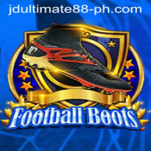 FootballBoots: Mastering the Art of Virtual Football