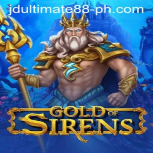 GoldofSirens: Dive Into The Epic Fantasy Adventure