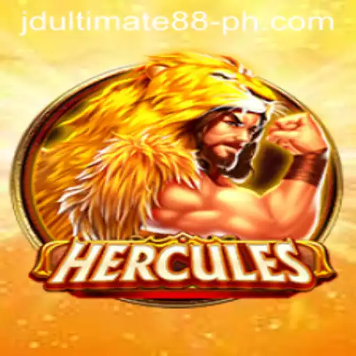 Explore the Exciting World of Hercules with JDUltimate 88