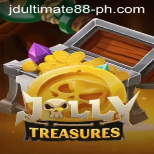 Exploring the World of JollyTreasures: A New Adventure in the Gaming Universe