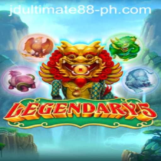 Dive into the World of Legendary5: An Epic Gaming Experience with jdultimate 88