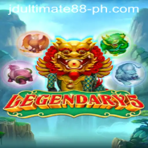 Dive into the World of Legendary5: An Epic Gaming Experience with jdultimate 88