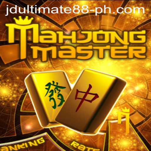 MahJongMaster: Discover the Ultimate Tile-Matching Adventure with jdultimate 88