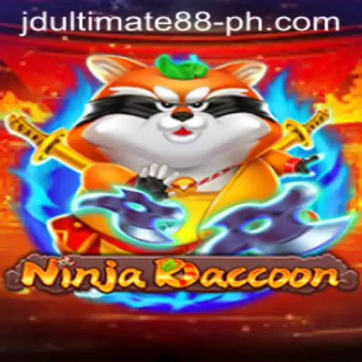 NinjaRaccoon: A Thrilling Gaming Adventure with JDUltimate 88