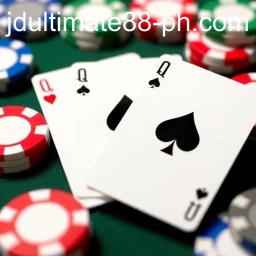 Exploring the World of Poker Games and the Rise of jdultimate 88