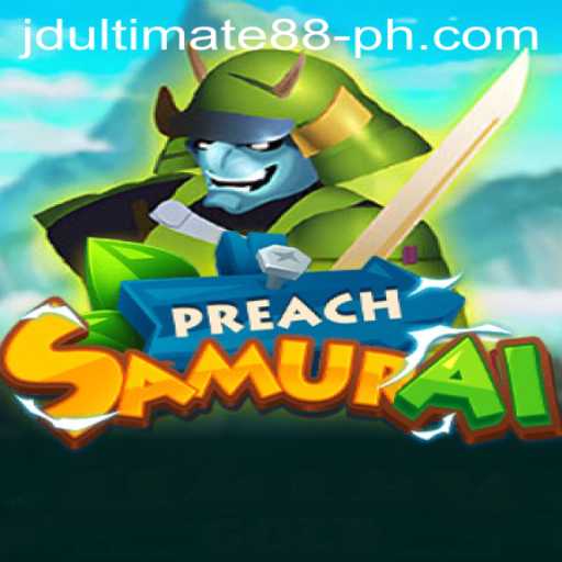 Unveiling PreachSamurai: A Captivating Journey into Strategy and Wisdom