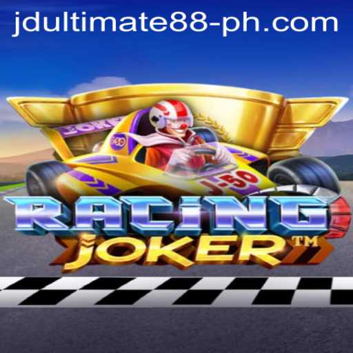 RacingJoker: A Thrilling Journey Through Speed and Strategy