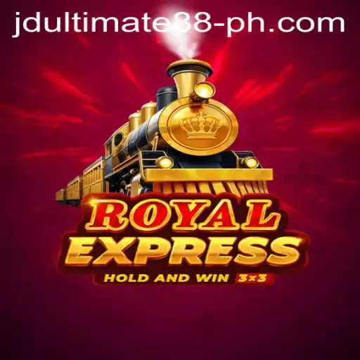 Exploring RoyalExpress: A Journey Through the Game and Its Exciting Rules with JDUltimate 88