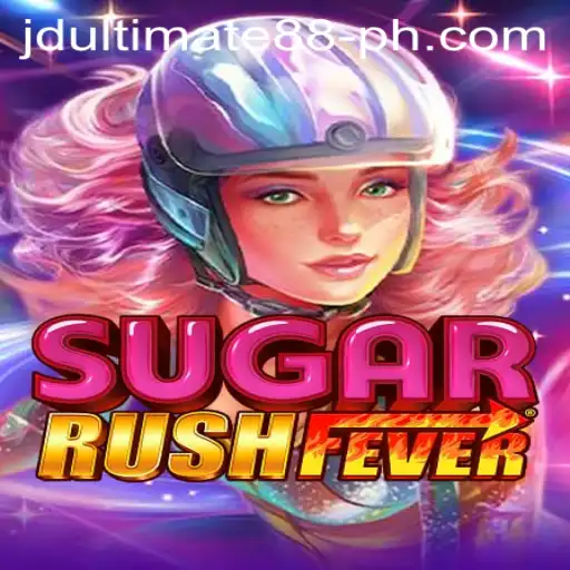Dive into the World of SugarRushFever: A Sweet Gaming Experience