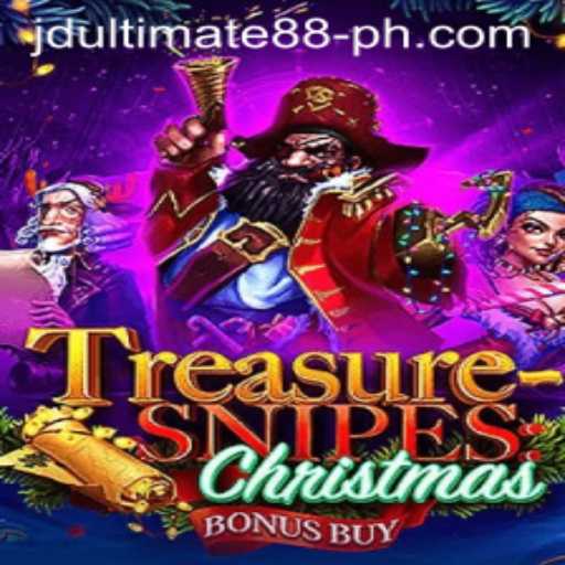 Explore the Festive World of TreasuresnipesChristmas