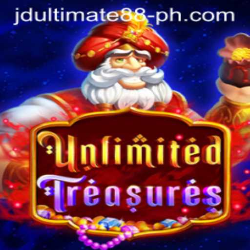 UnlimitedTreasures: The Ultimate Journey Through Virtual Wealth