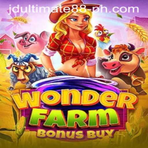 Exploring the Enchanting World of WonderFarmBonusBuy: A Thrilling Journey with jdultimate 88