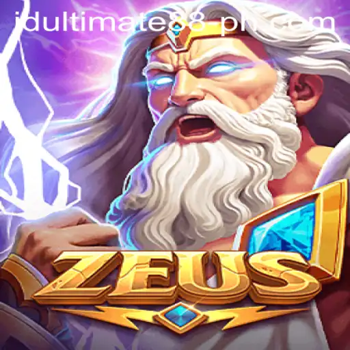 Exploring the Mythical World of 'Zeus': An Insight into JDUltimate 88's Latest Gaming Sensation
